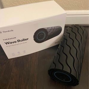Theragun Wave Roller